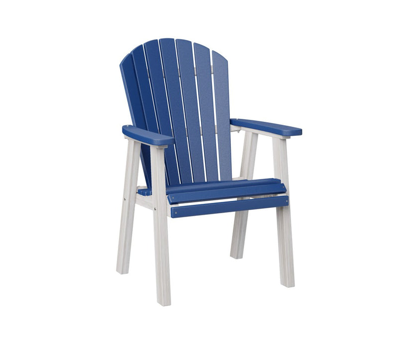 Comfo - Back Dining Chair - Great Backyard Place