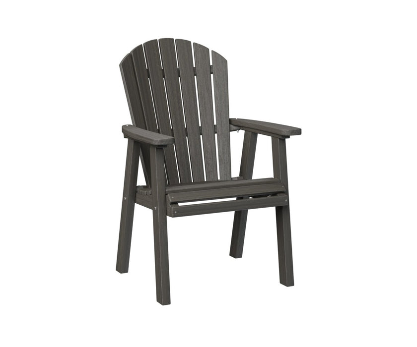 Comfo - Back Dining Chair - Great Backyard Place