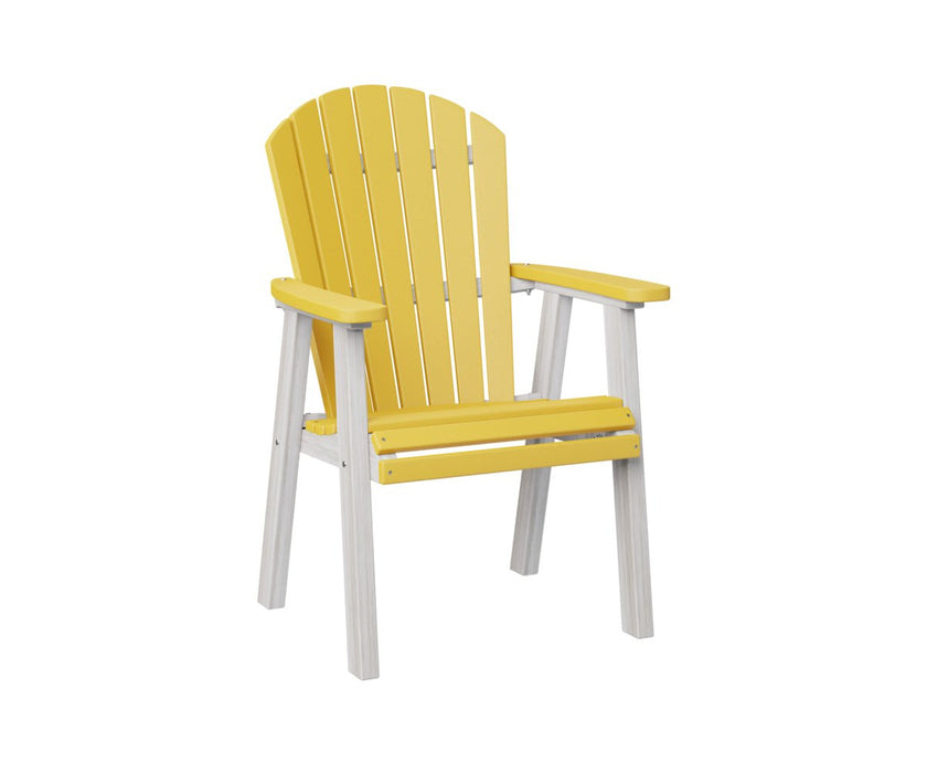 Comfo - Back Dining Chair - Great Backyard Place