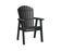 Comfo - Back Dining Chair - Great Backyard Place