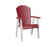 Comfo - Back Dining Chair - Great Backyard Place