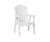 Comfo - Back Dining Chair - Great Backyard Place