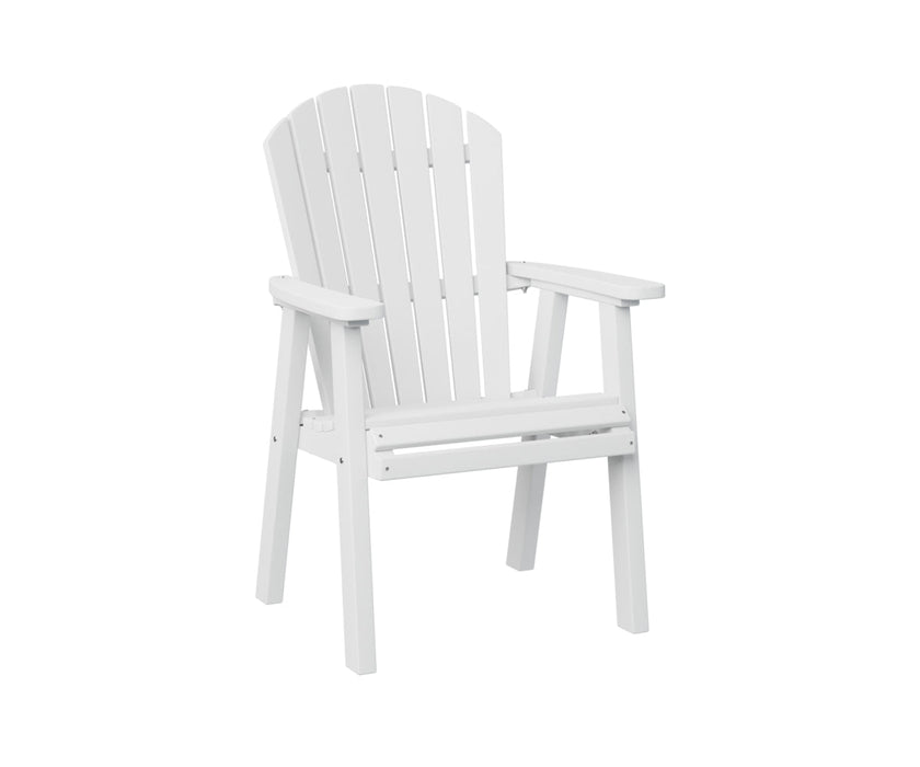 Comfo - Back Dining Chair - Great Backyard Place