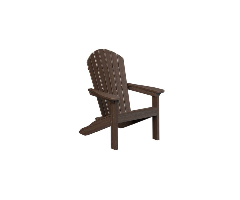 Comfo - Back Kids Adirondack Chair - Great Backyard Place