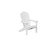 Comfo - Back Kids Adirondack Chair - Great Backyard Place
