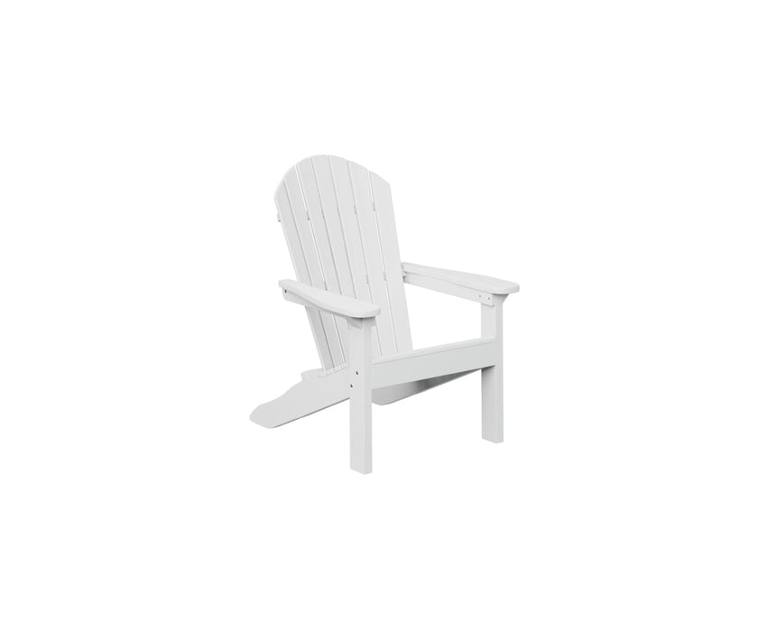 Comfo - Back Kids Adirondack Chair - Great Backyard Place