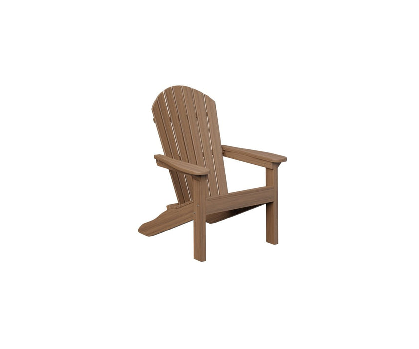 Comfo - Back Kids Adirondack Chair - Great Backyard Place