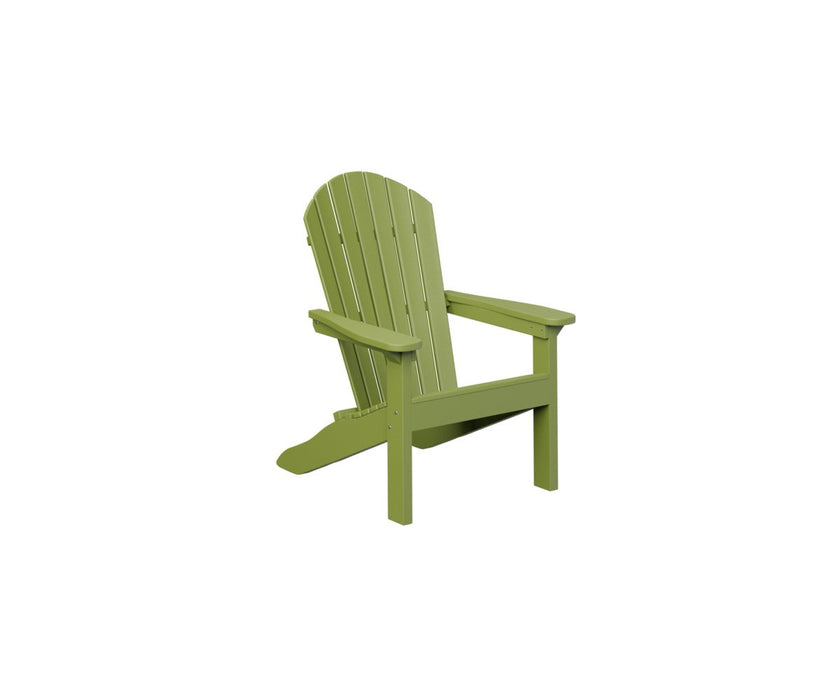 Comfo - Back Kids Adirondack Chair - Great Backyard Place