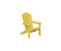 Comfo - Back Kids Adirondack Chair - Great Backyard Place