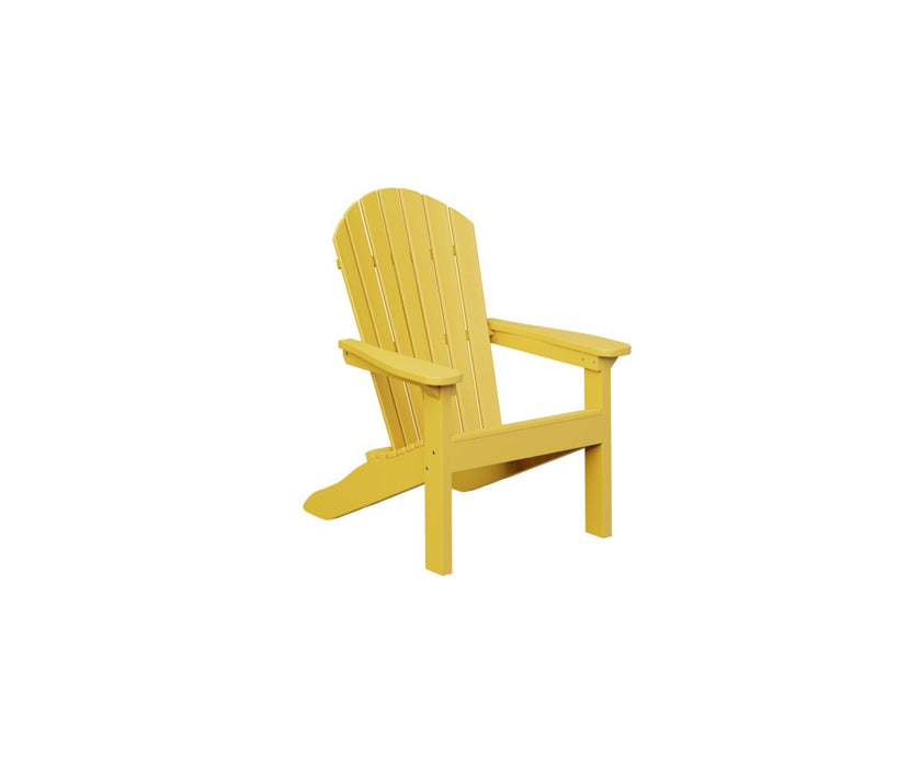 Comfo - Back Kids Adirondack Chair - Great Backyard Place