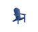 Comfo - Back Kids Adirondack Chair - Great Backyard Place