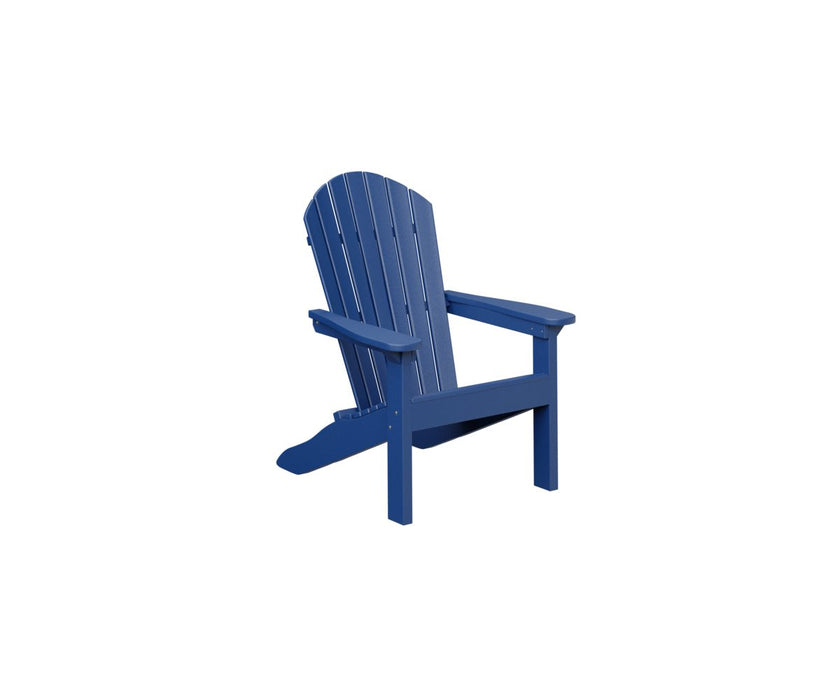 Comfo - Back Kids Adirondack Chair - Great Backyard Place
