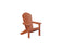 Comfo - Back Kids Adirondack Chair - Great Backyard Place