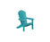 Comfo - Back Kids Adirondack Chair - Great Backyard Place