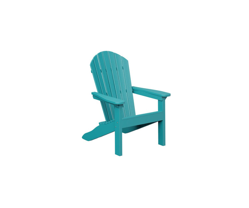 Comfo - Back Kids Adirondack Chair - Great Backyard Place