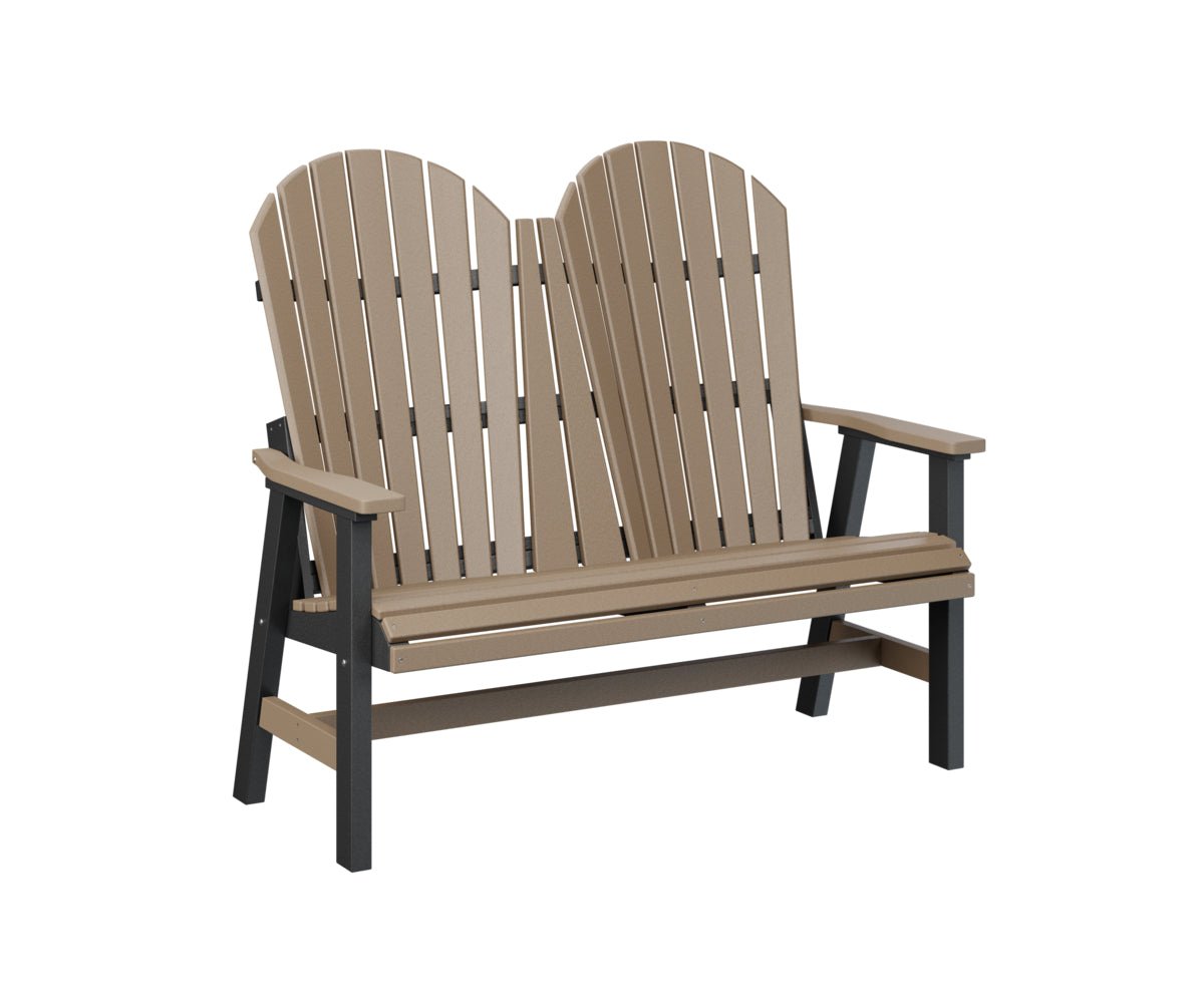 Comfo - Back Loveseat - Great Backyard Place