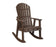 Comfo - Back Rocking Chair - Great Backyard Place