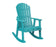 Comfo - Back Rocking Chair - Great Backyard Place