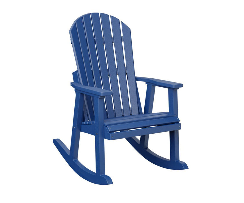 Comfo - Back Rocking Chair - Great Backyard Place
