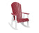 Comfo - Back Rocking Chair - Great Backyard Place