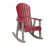 Comfo - Back Rocking Chair - Great Backyard Place