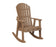 Comfo - Back Rocking Chair - Great Backyard Place