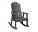 Comfo - Back Rocking Chair - Great Backyard Place