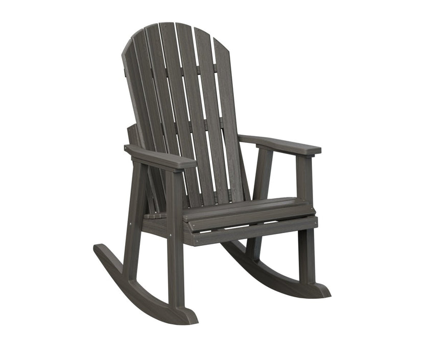 Comfo - Back Rocking Chair - Great Backyard Place