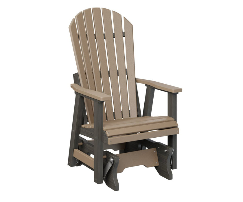 Comfo - Back Single Glider - Great Backyard Place