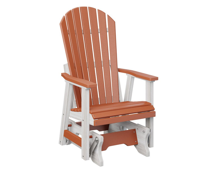 Comfo - Back Single Glider - Great Backyard Place