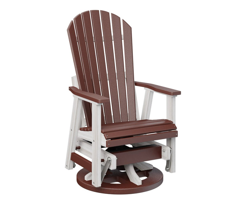 Comfo - Back Single Glider - Great Backyard Place