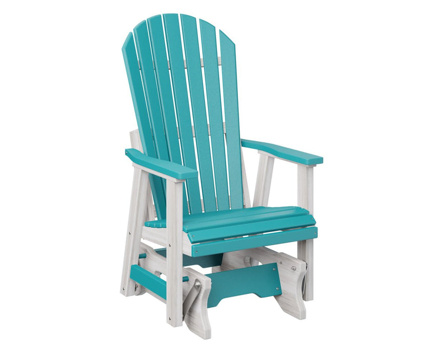 Comfo - Back Single Glider - Great Backyard Place