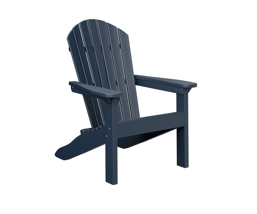 Comfo - Back Stationary Adirondack - Great Backyard Place