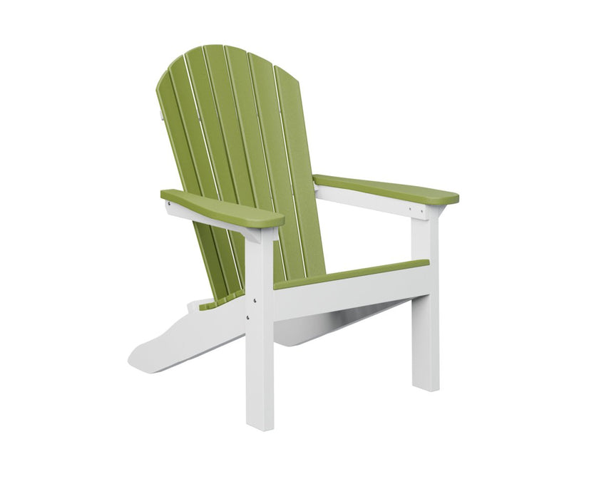 Comfo - Back Stationary Adirondack - Great Backyard Place