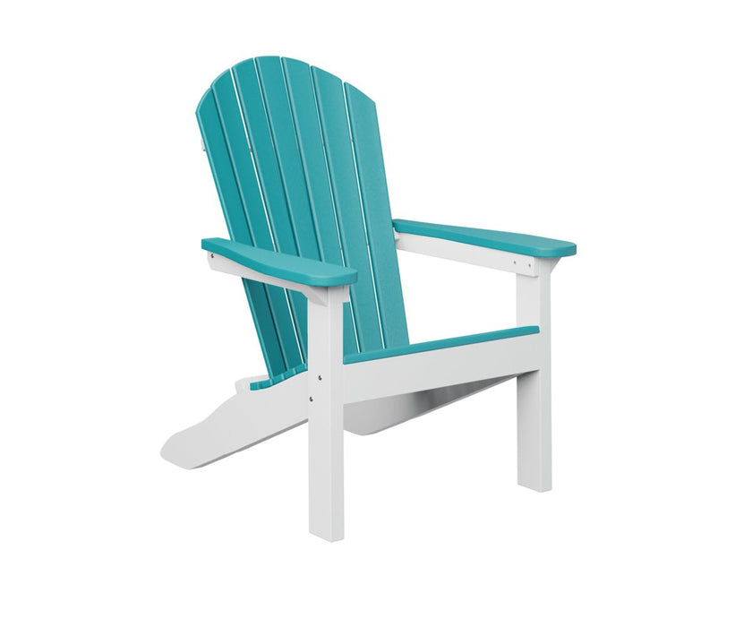Comfo - Back Stationary Adirondack - Great Backyard Place