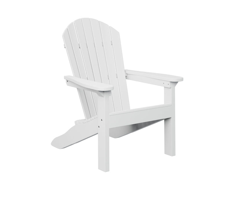 Comfo - Back Stationary Adirondack - Great Backyard Place