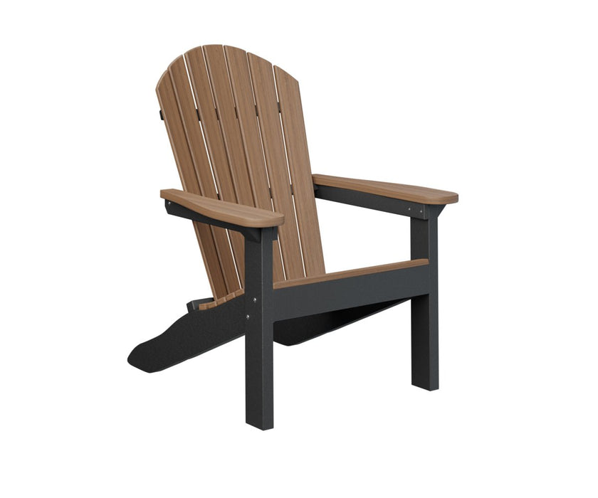 Comfo - Back Stationary Adirondack - Great Backyard Place