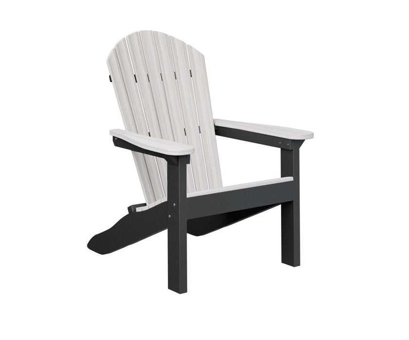 Comfo - Back Stationary Adirondack - Great Backyard Place