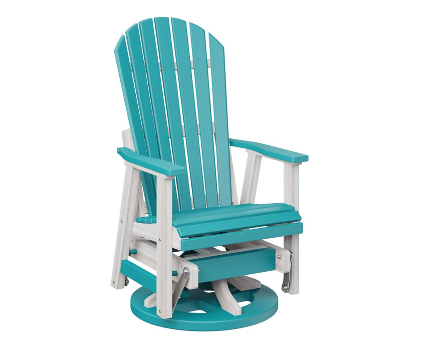 Comfo - Back Swivel Glider - Great Backyard Place