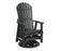 Comfo - Back Swivel Glider - Great Backyard Place