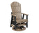Comfo - Back Swivel Glider - Great Backyard Place