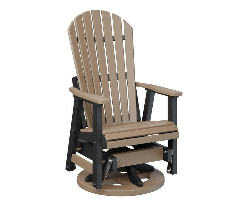 Comfo - Back Swivel Glider - Great Backyard Place
