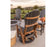 Comfo - Back Swivel Glider - Great Backyard Place