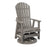 Comfo - Back Swivel Glider - Great Backyard Place