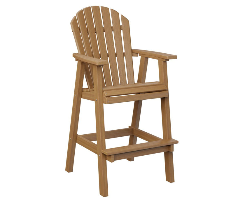 Comfo - Back XT Chair - Great Backyard Place