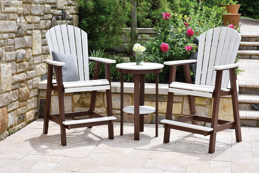 Comfo - Back XT Chair - Great Backyard Place