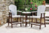 Comfo - Back XT Chair - Great Backyard Place