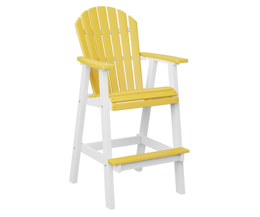 Comfo - Back XT Chair - Great Backyard Place