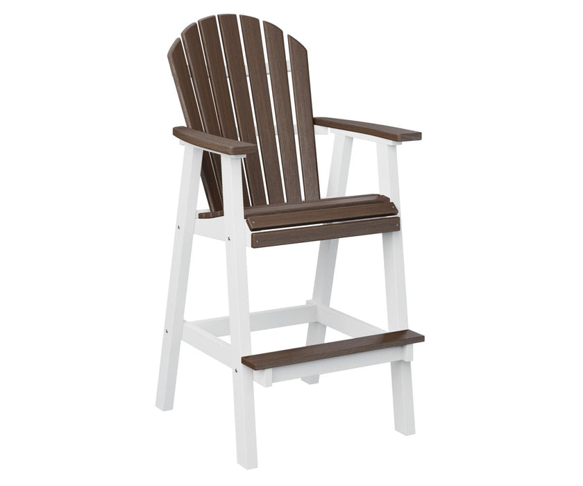 Comfo - Back XT Chair - Great Backyard Place