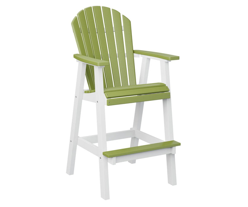 Comfo - Back XT Chair - Great Backyard Place